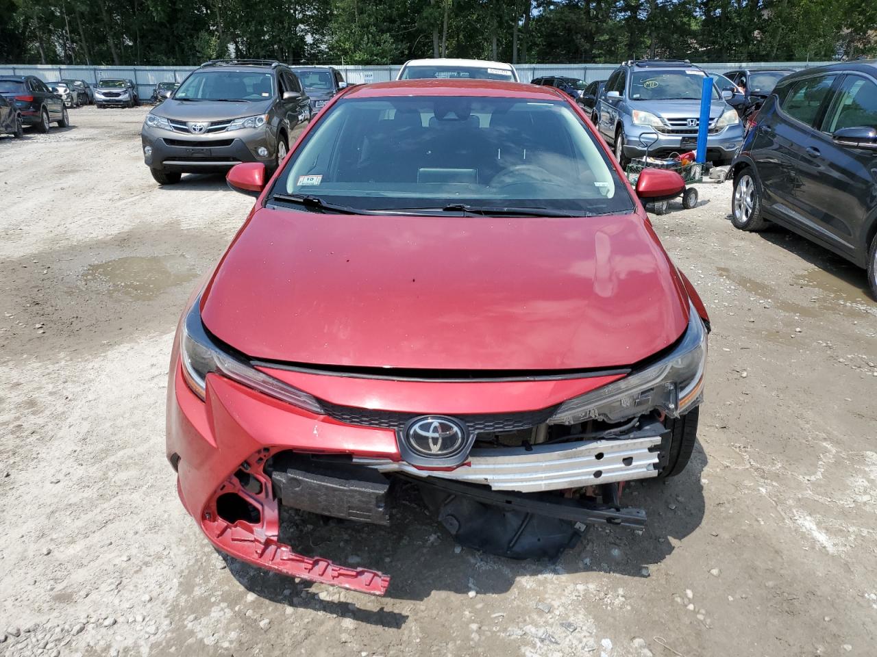 2021 Toyota Corolla - Image 5