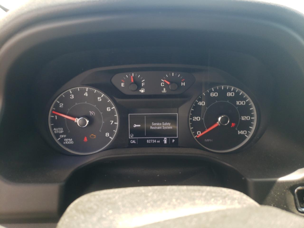 2019 GMC Acadia Sle VIN: 1GKKNSLA3KZ212078 Lot: 61645234