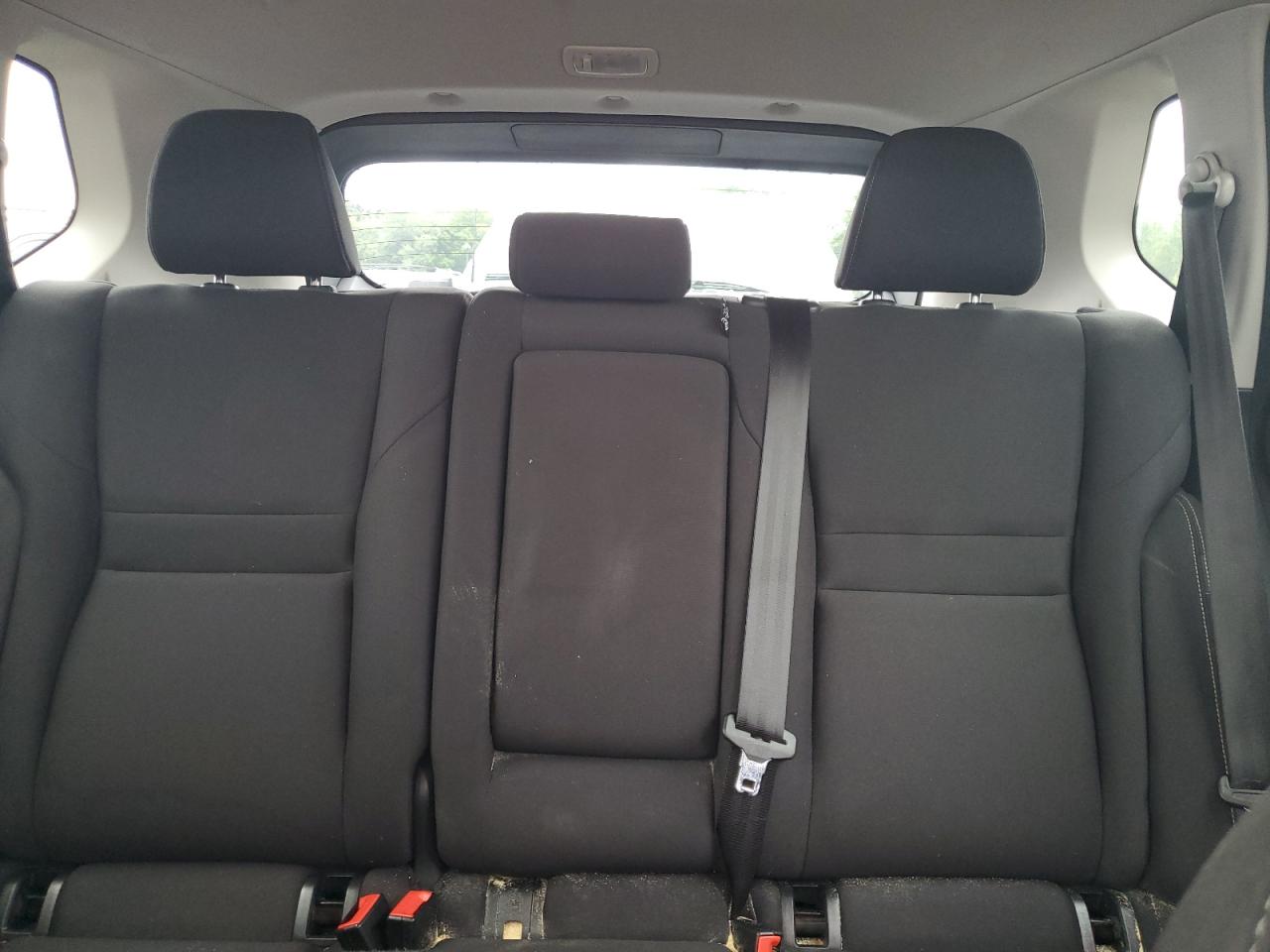 2023 Nissan Rogue S VIN: 5N1BT3AAXPC786936 Lot: 65170864