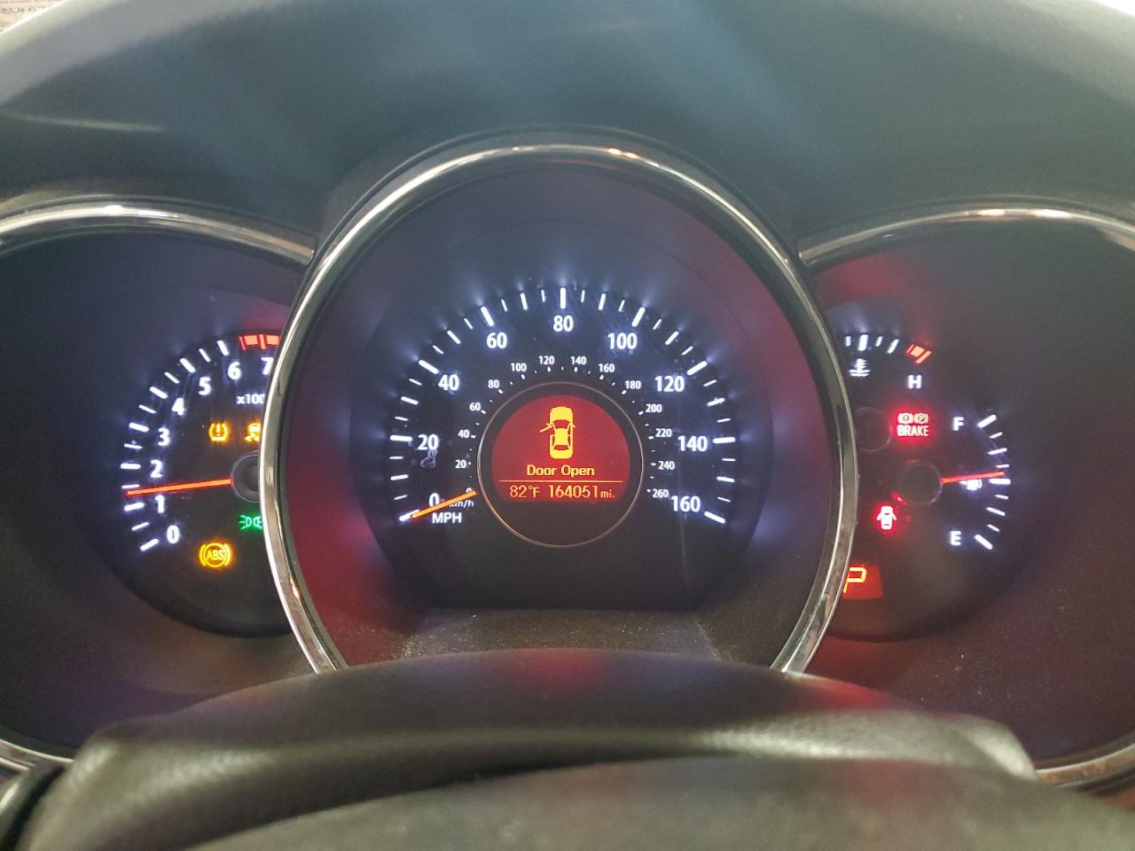 2013 Kia Optima Lx VIN: KNAGM4A70D5397897 Lot: 62715544