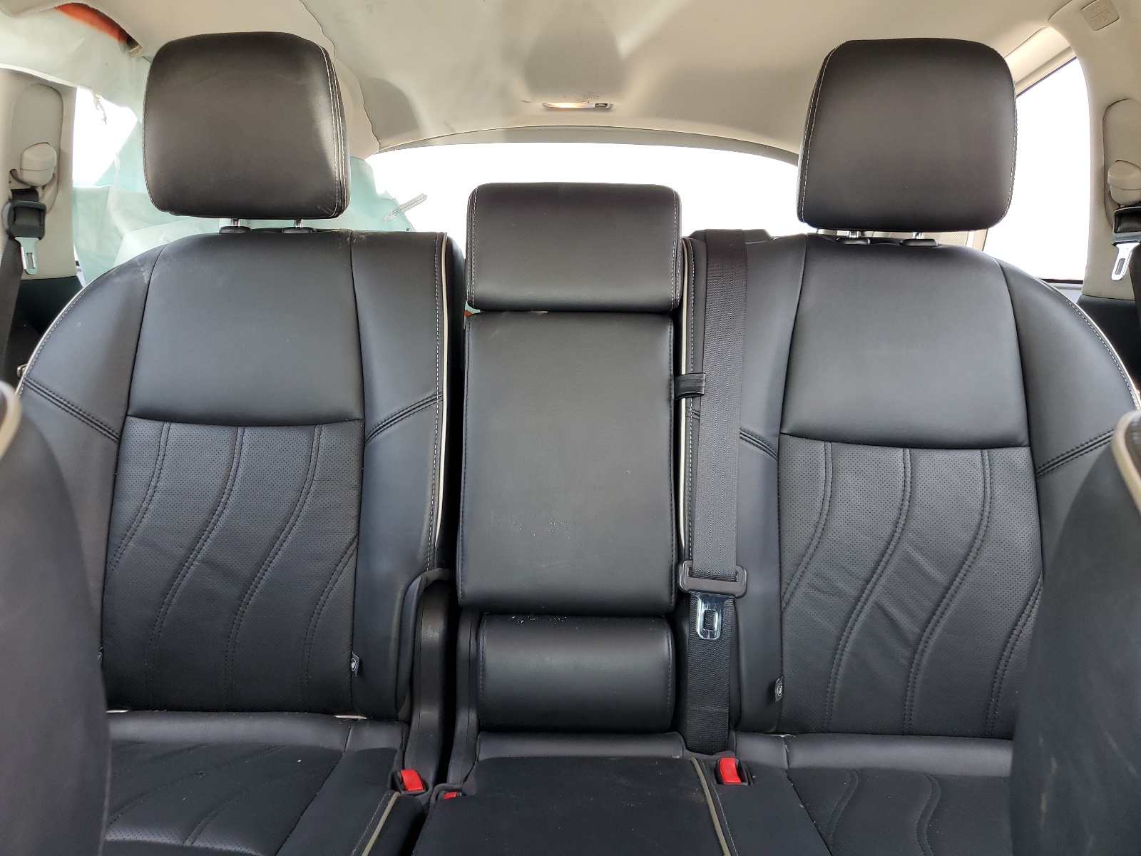 5N1DL0MN8HC561339 2017 Infiniti Qx60