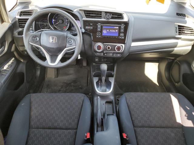  HONDA FIT 2015 Черный