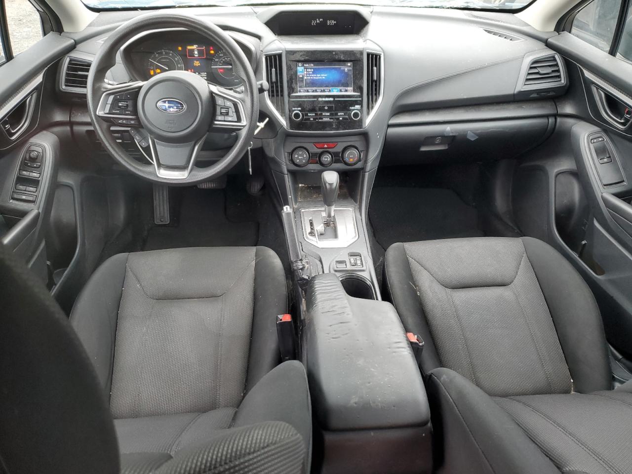 2018 Subaru Impreza Premium Plus VIN: 4S3GTAD62J3730339 Lot: 63733924