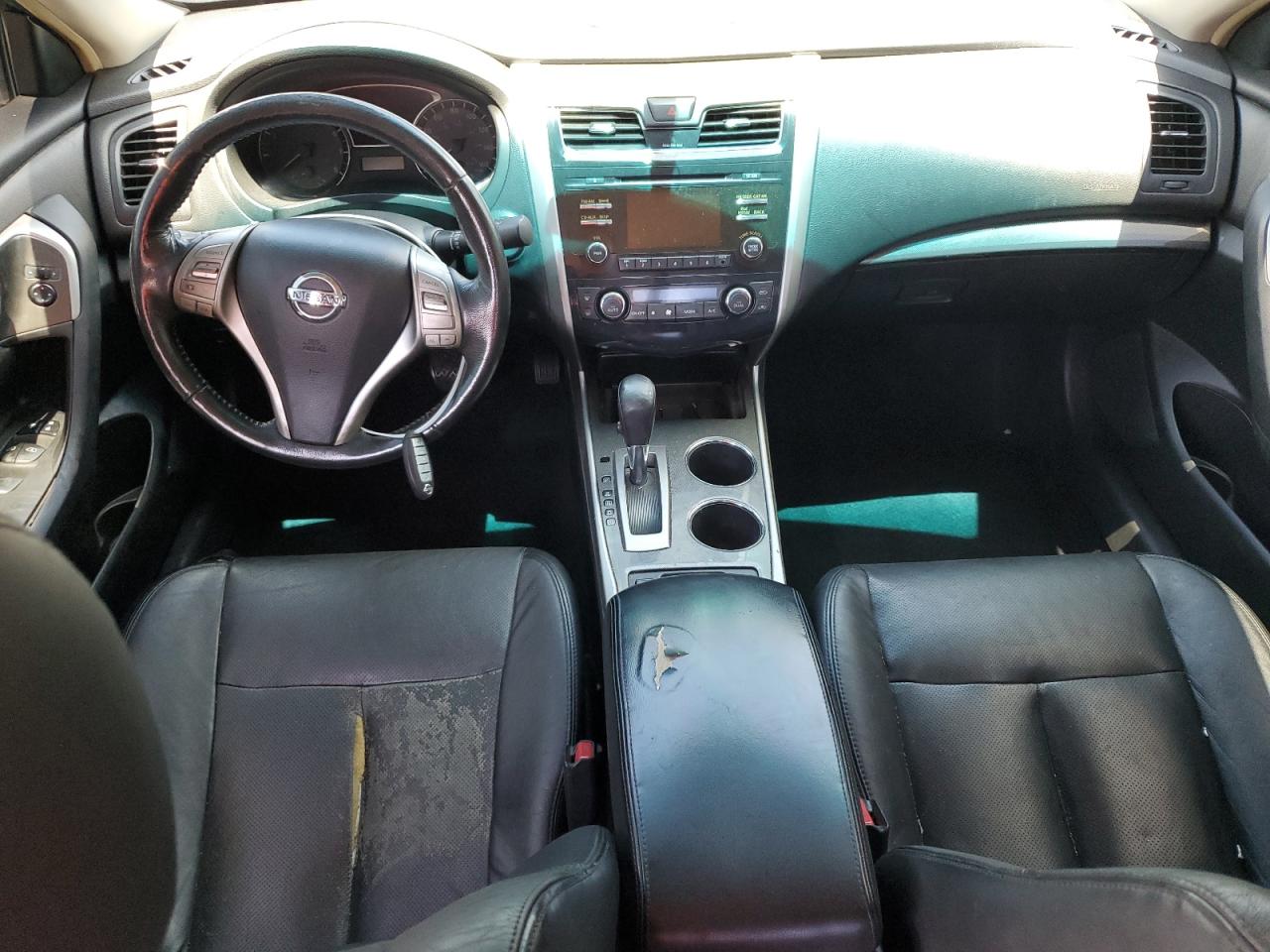 1N4AL3AP3DC272903 2013 Nissan Altima 2.5