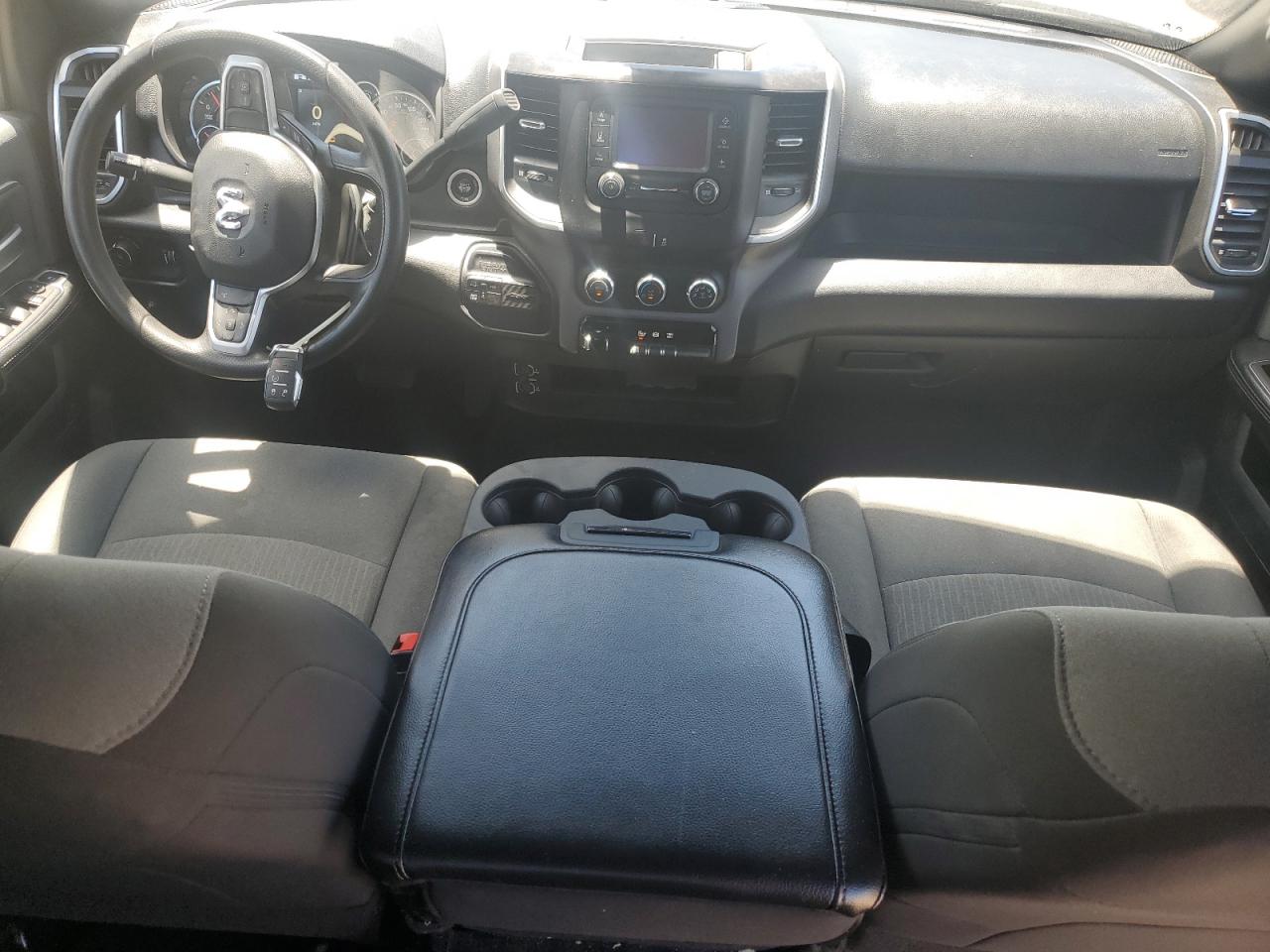 2023 Ram 3500 Big Horn VIN: 3C63RRHL1PG624232 Lot: 65030344