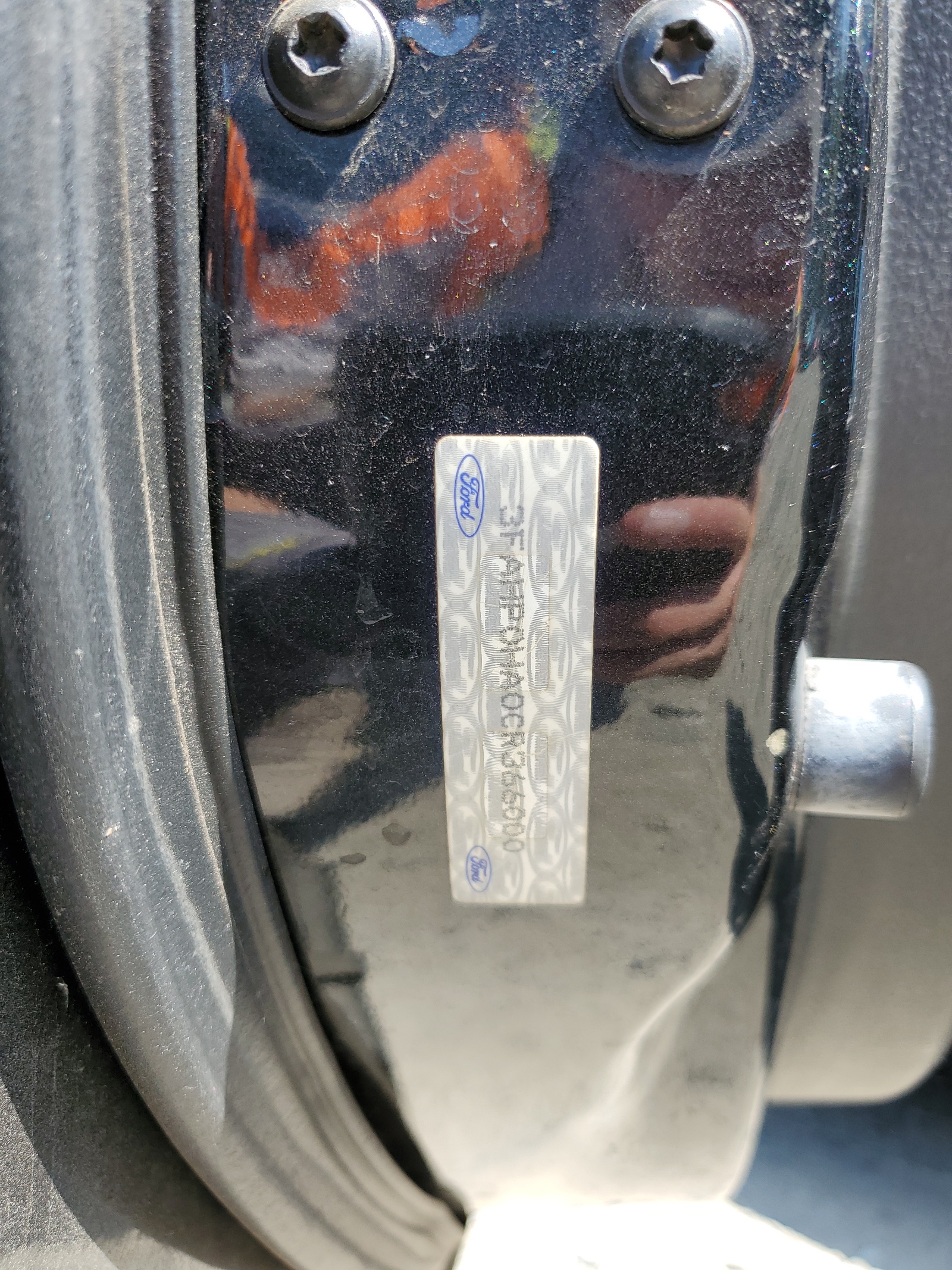 3FAHP0HA0CR366000 2012 Ford Fusion Se