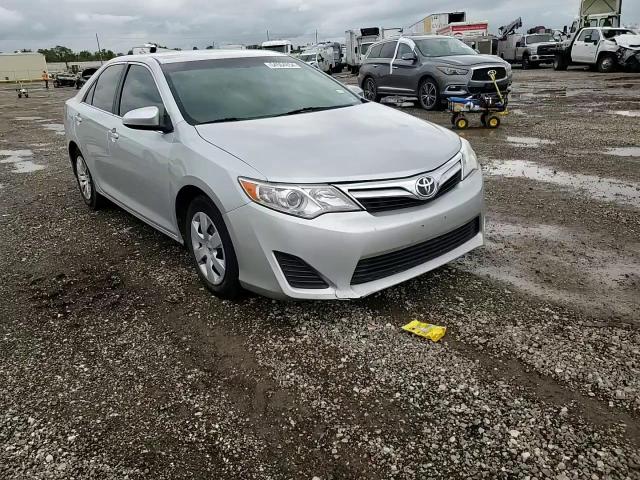 2012 Toyota Camry Base VIN: 4T1BF1FK1CU058228 Lot: 64504854
