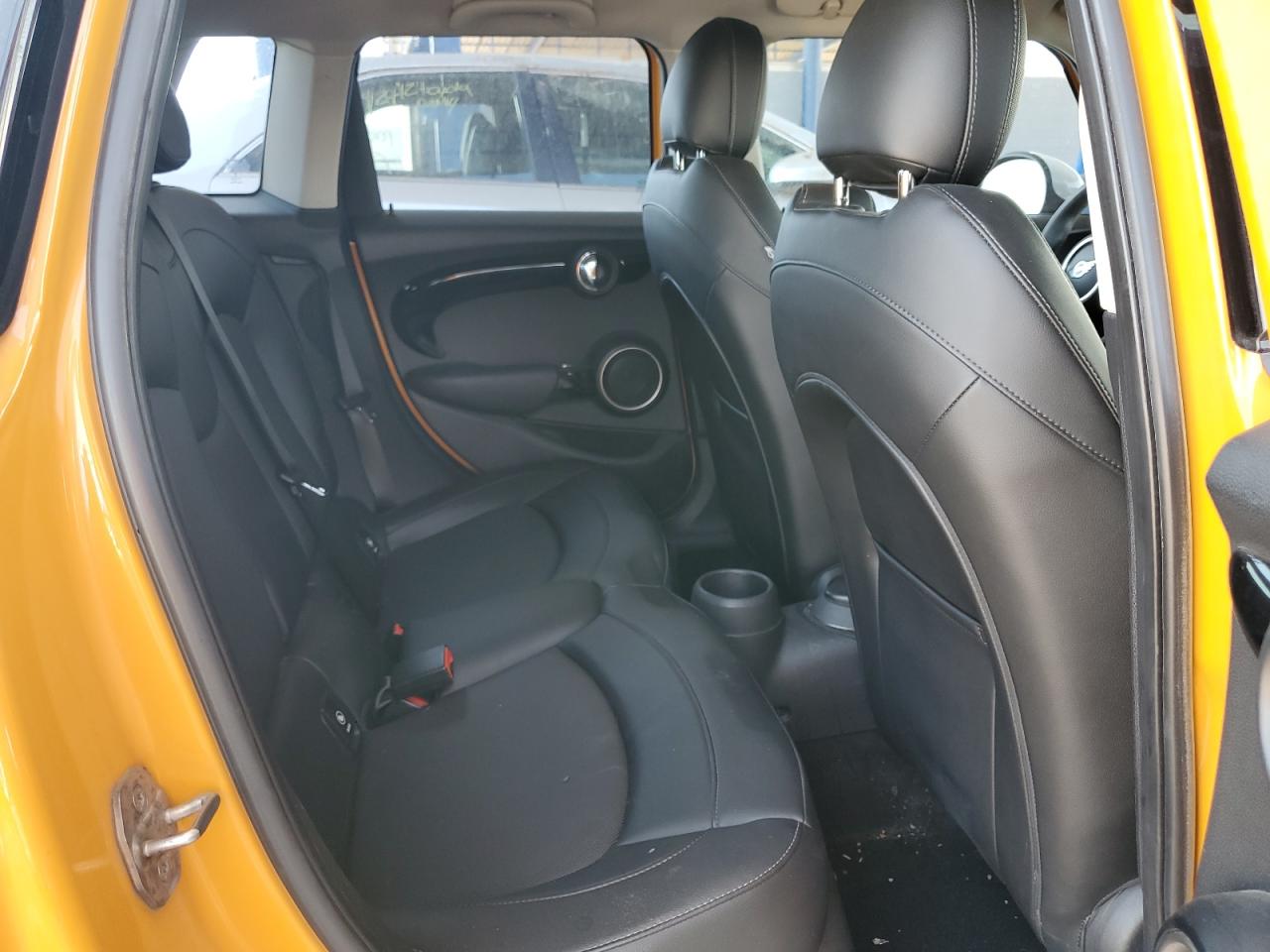 2015 Mini Cooper S VIN: WMWXU3C51F2B56637 Lot: 62545214