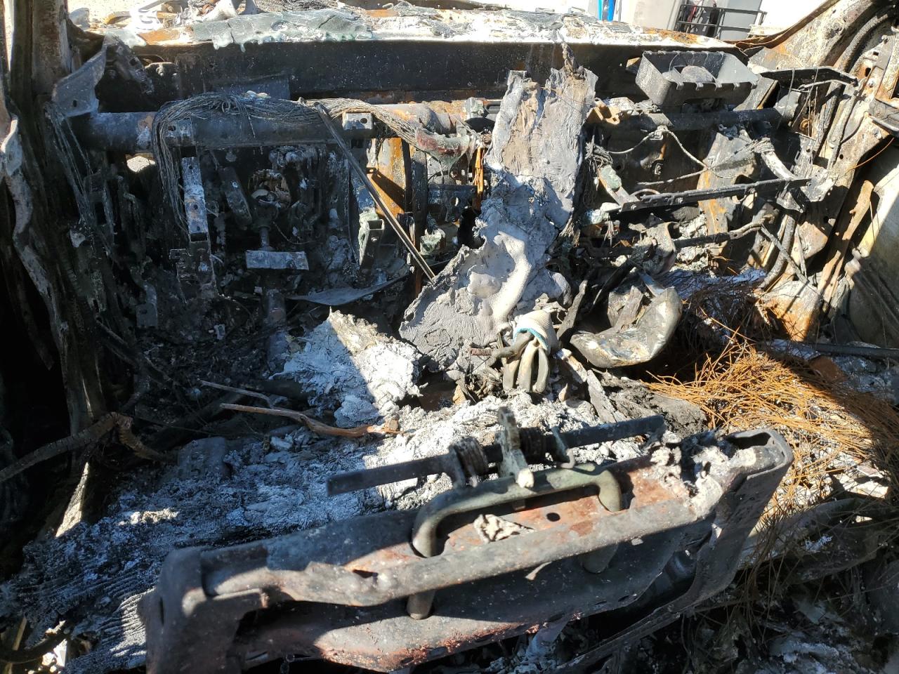 2022 Ram 3500 Longhorn VIN: 3C63R3FL8NG409511 Lot: 61256514