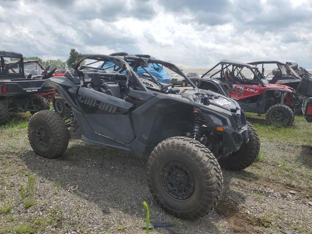 2022 Can-Am Maverick X3 X Rs Turbo Rr