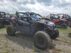 2022 Can-Am Maverick X3 X Rs Turbo Rr продається в Davison, MI - Rollover