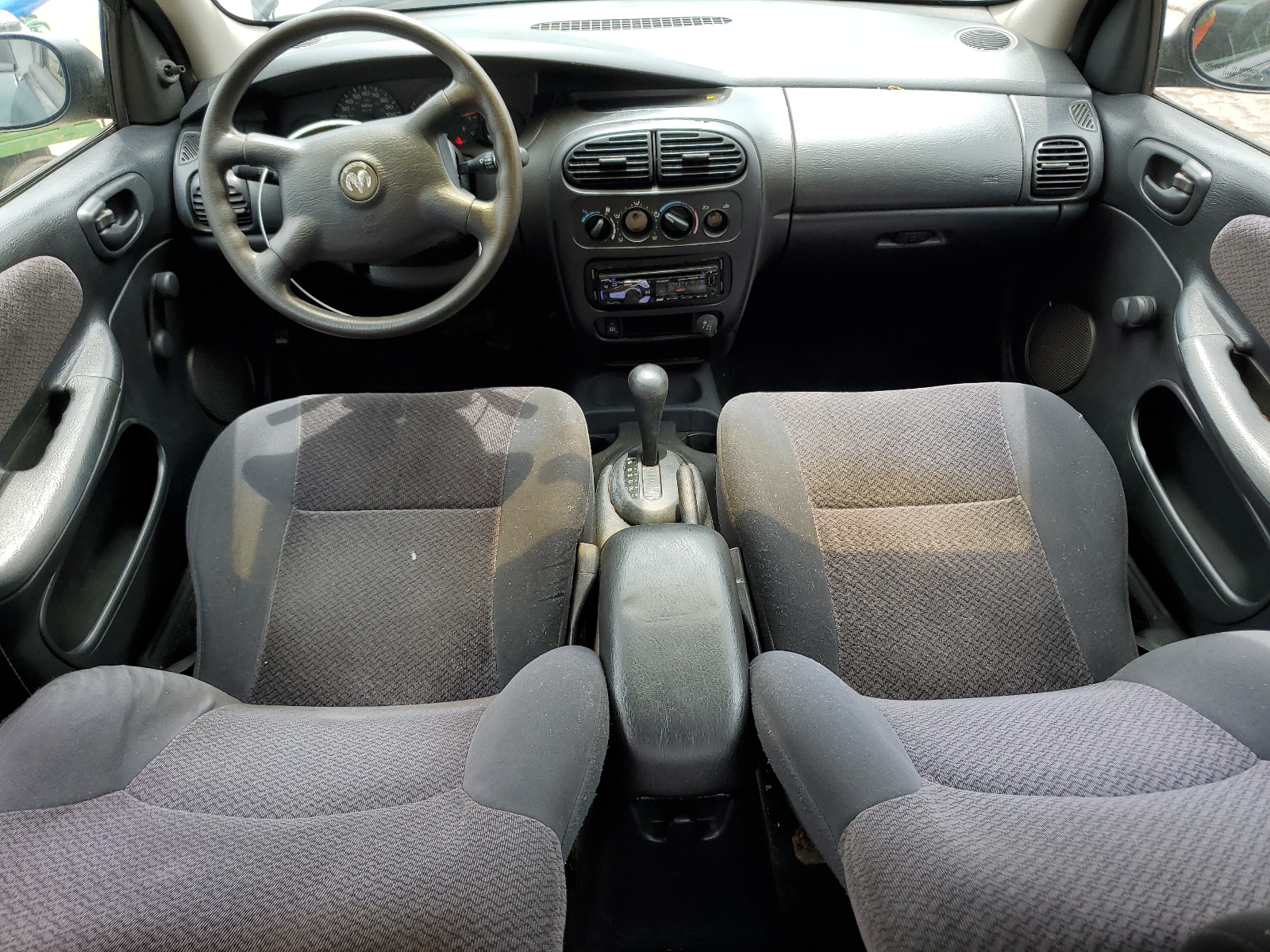 1B3ES46C91D238806 2001 Dodge Neon Se