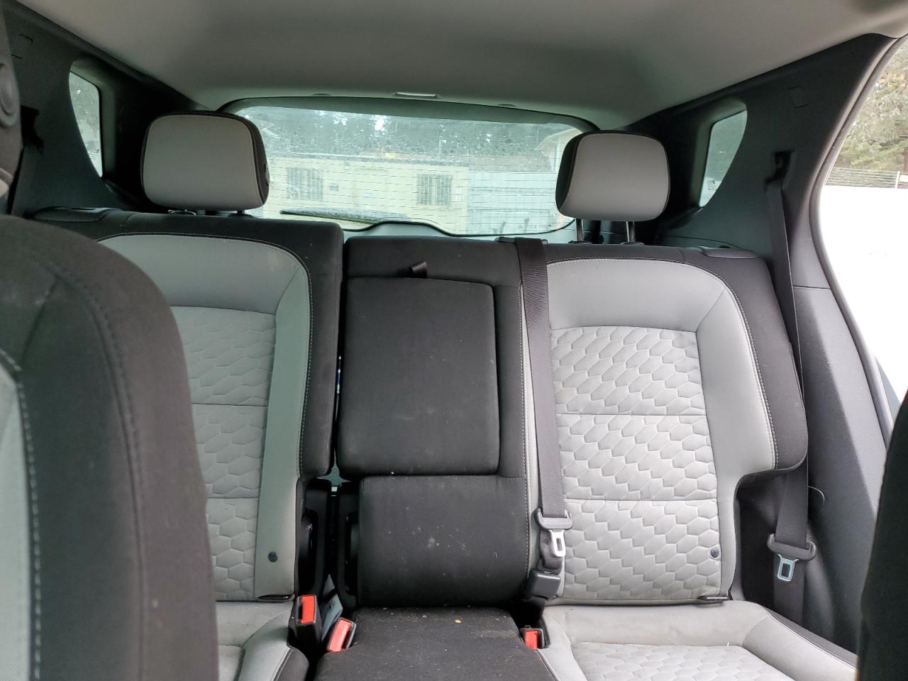 2018 Chevrolet Equinox Ls VIN: 2GNAXHEV3J6210028 Lot: 64418734