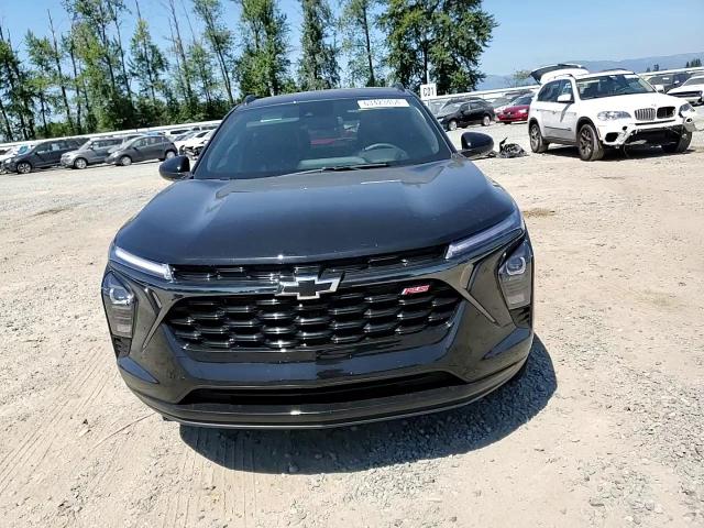 2024 Chevrolet Trax 2Rs VIN: KL77LJE23RC230940 Lot: 63423454