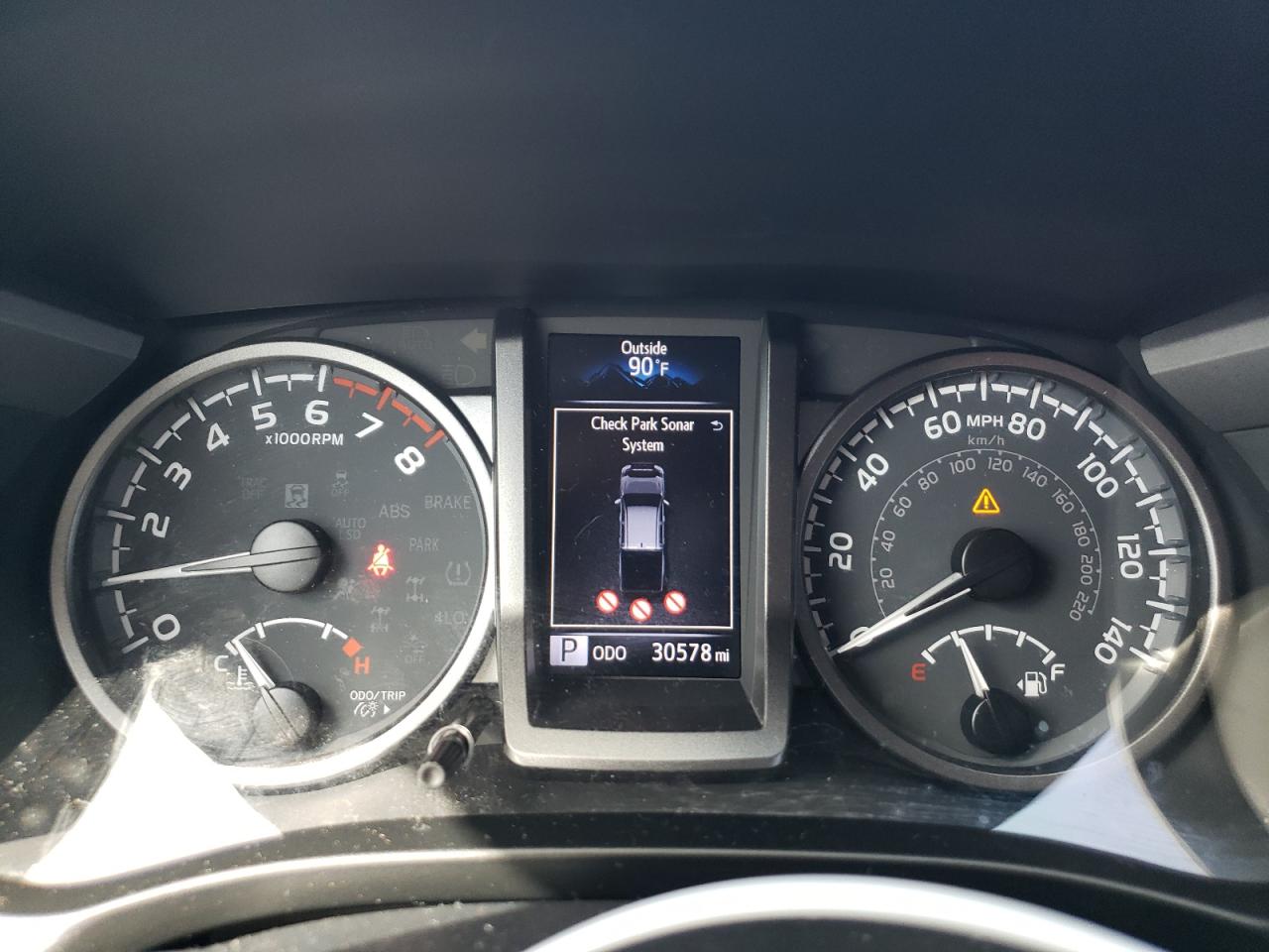 2022 Toyota Tacoma Double Cab VIN: 3TMAZ5CN2NM192959 Lot: 65008274