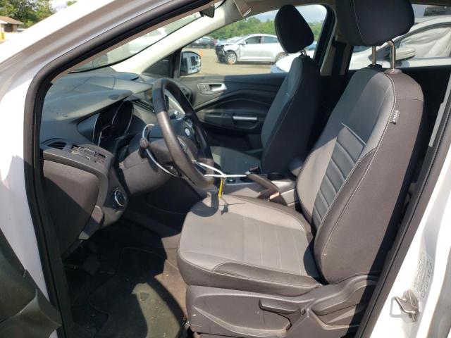 Parquets FORD ESCAPE 2013 White