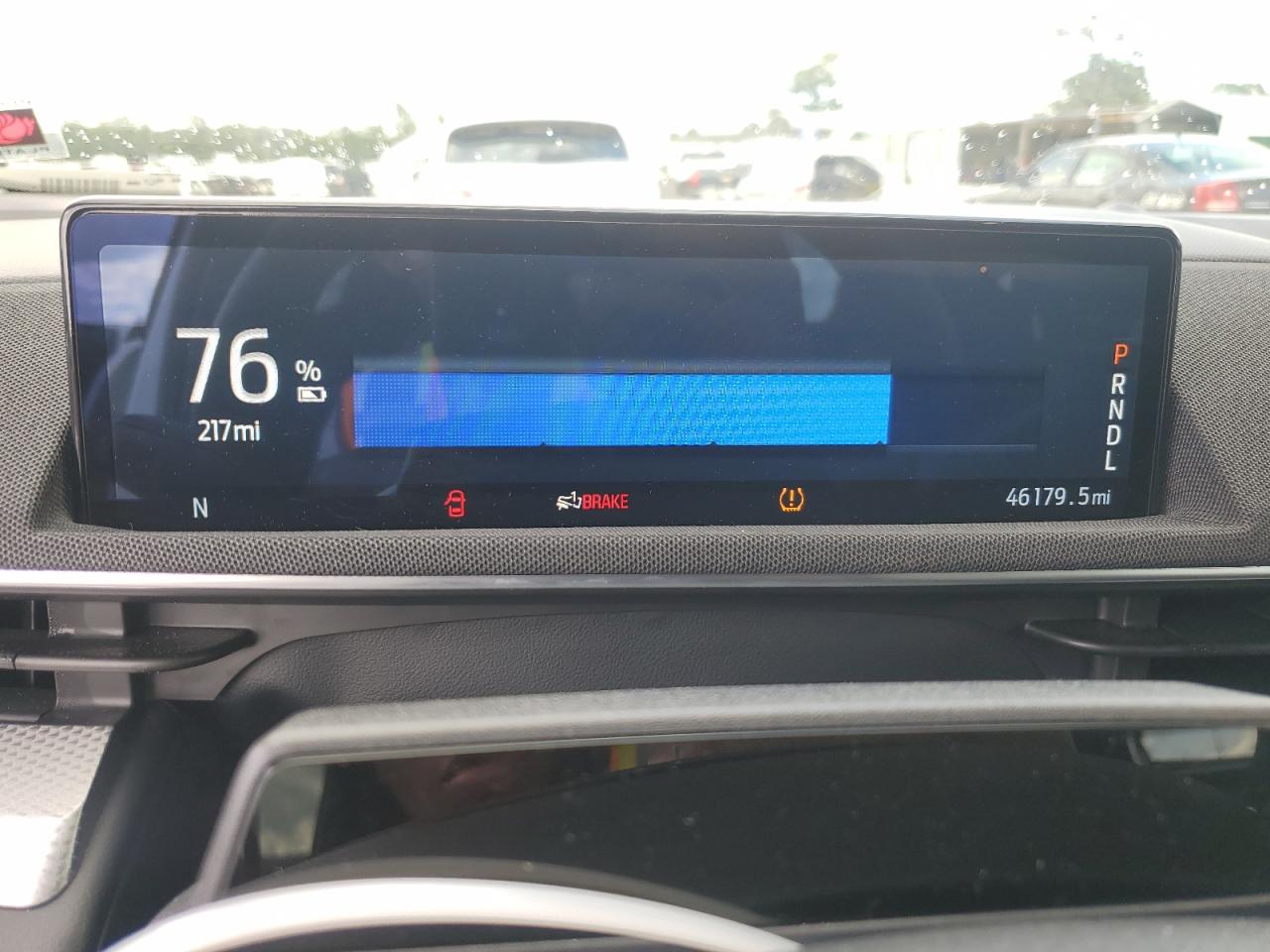 2022 Ford Mustang Mach-E California Route 1 VIN: 3FMTK2SU6NMA38352 Lot: 63675204