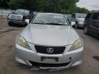 2008 Lexus Is 250 на продаже в Glassboro, NJ - Minor Dent/Scratches