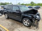 2017 Jeep Patriot Latitude for Sale in Woodhaven, MI - Front End