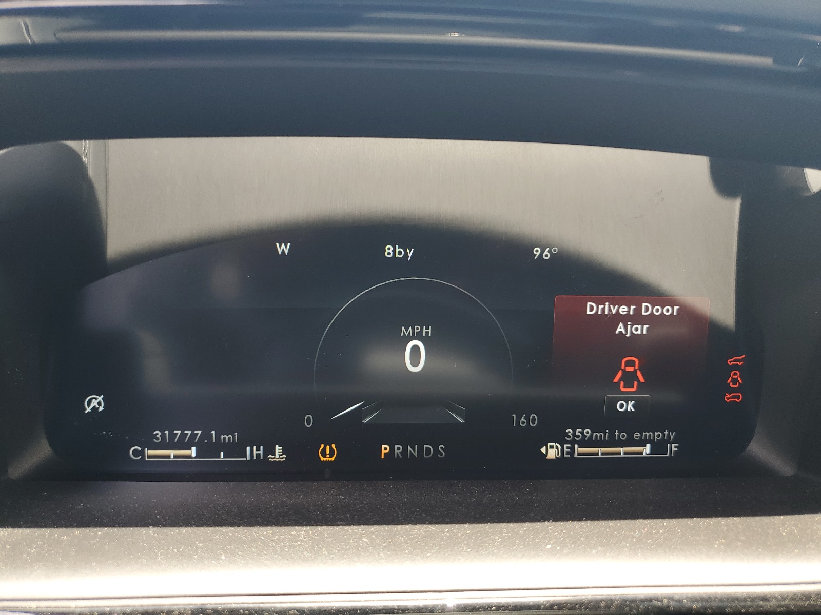 2LMPJ6K93MBL10898 2021 Lincoln Nautilus Reserve