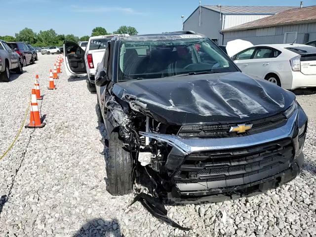 2023 Chevrolet Trailblazer Lt VIN: KL79MRSL6PB035032 Lot: 61725764