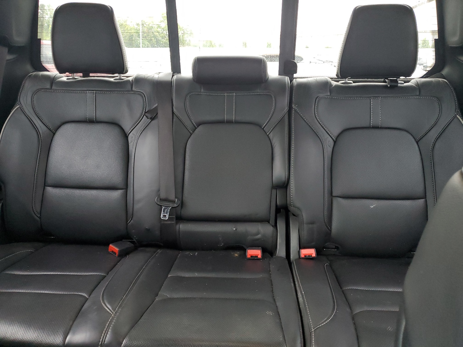 1C6SRFHT4LN212673 2020 Ram 1500 Limited