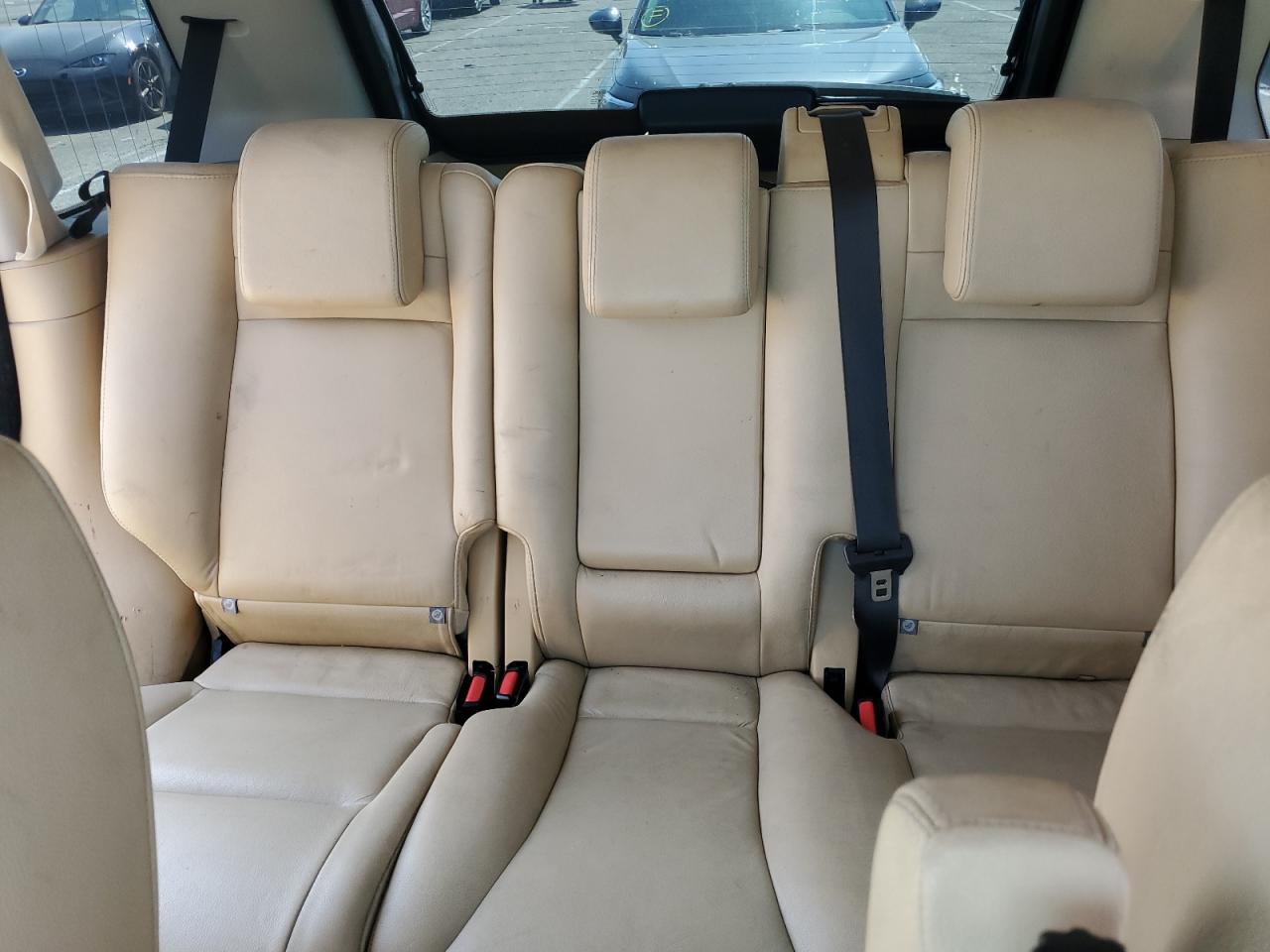 2006 Land Rover Range Rover Sport Hse VIN: SALSF25446A925312 Lot: 64751004