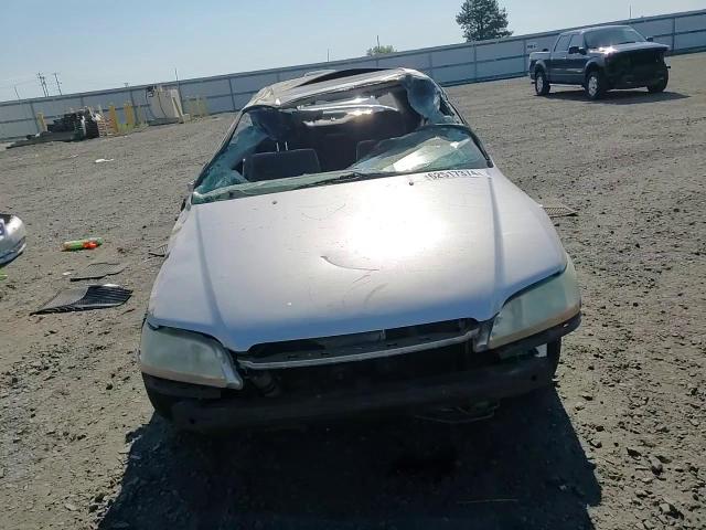 2001 Honda Accord Ex VIN: JHMCG56651C010619 Lot: 62517374