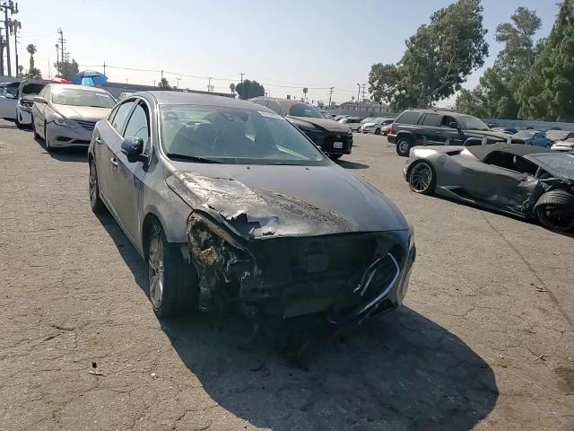 2011 Volvo S60 T6 VIN: YV1902FH2B2016198 Lot: 62439254