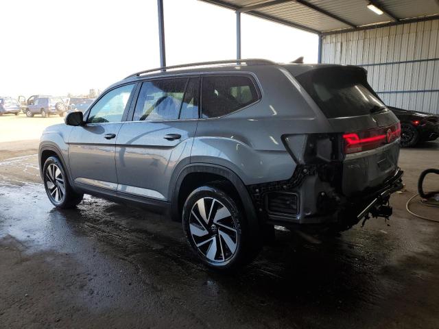  VOLKSWAGEN ATLAS 2024 Сірий