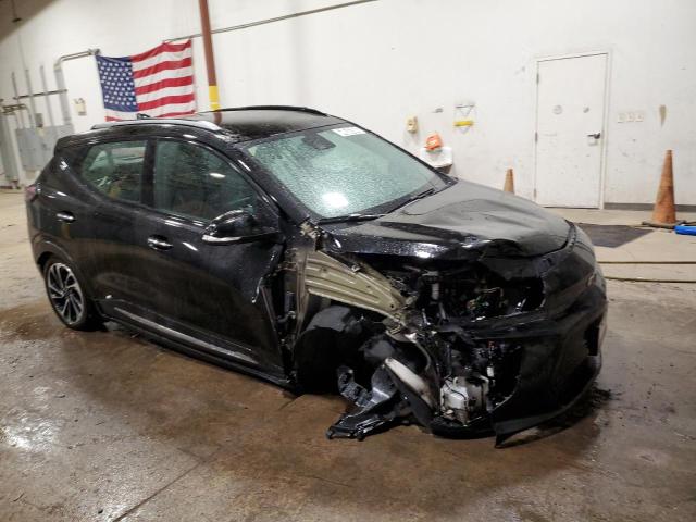 2023 CHEVROLET BOLT EUV P 1G1FZ6S09P4138275  64636104