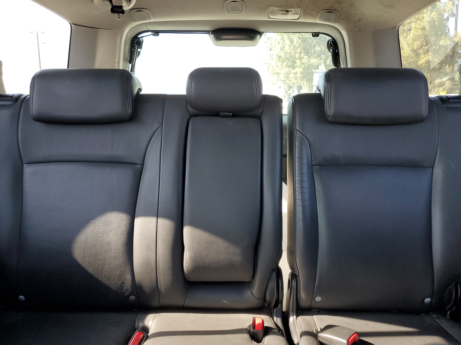 JHLRD78985C061497 2005 Honda Cr-V Se