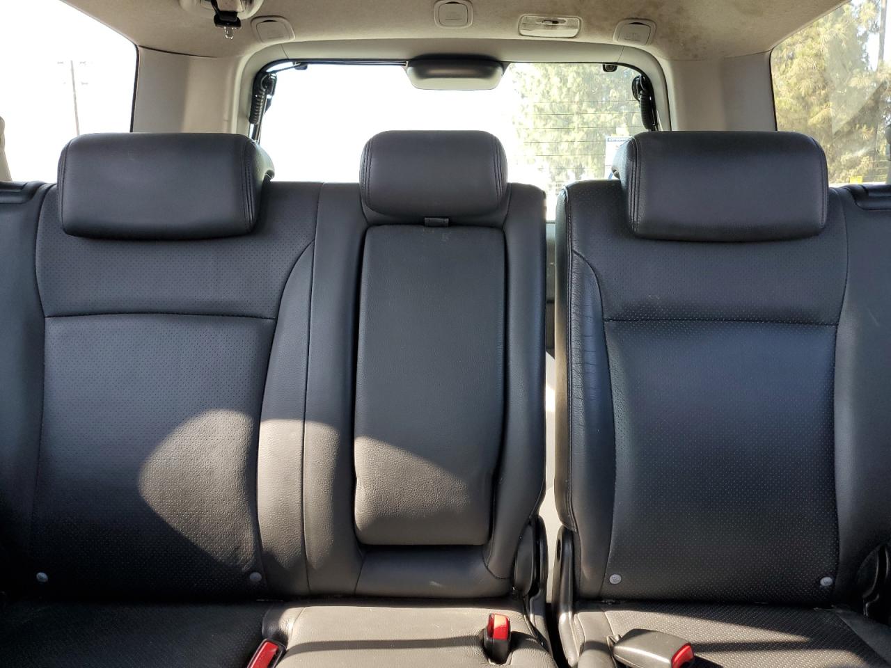 2005 Honda Cr-V Se VIN: JHLRD78985C061497 Lot: 65679484