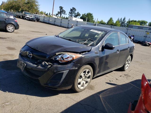 2010 Mazda 3 I for Sale in Woodburn, OR - Front End