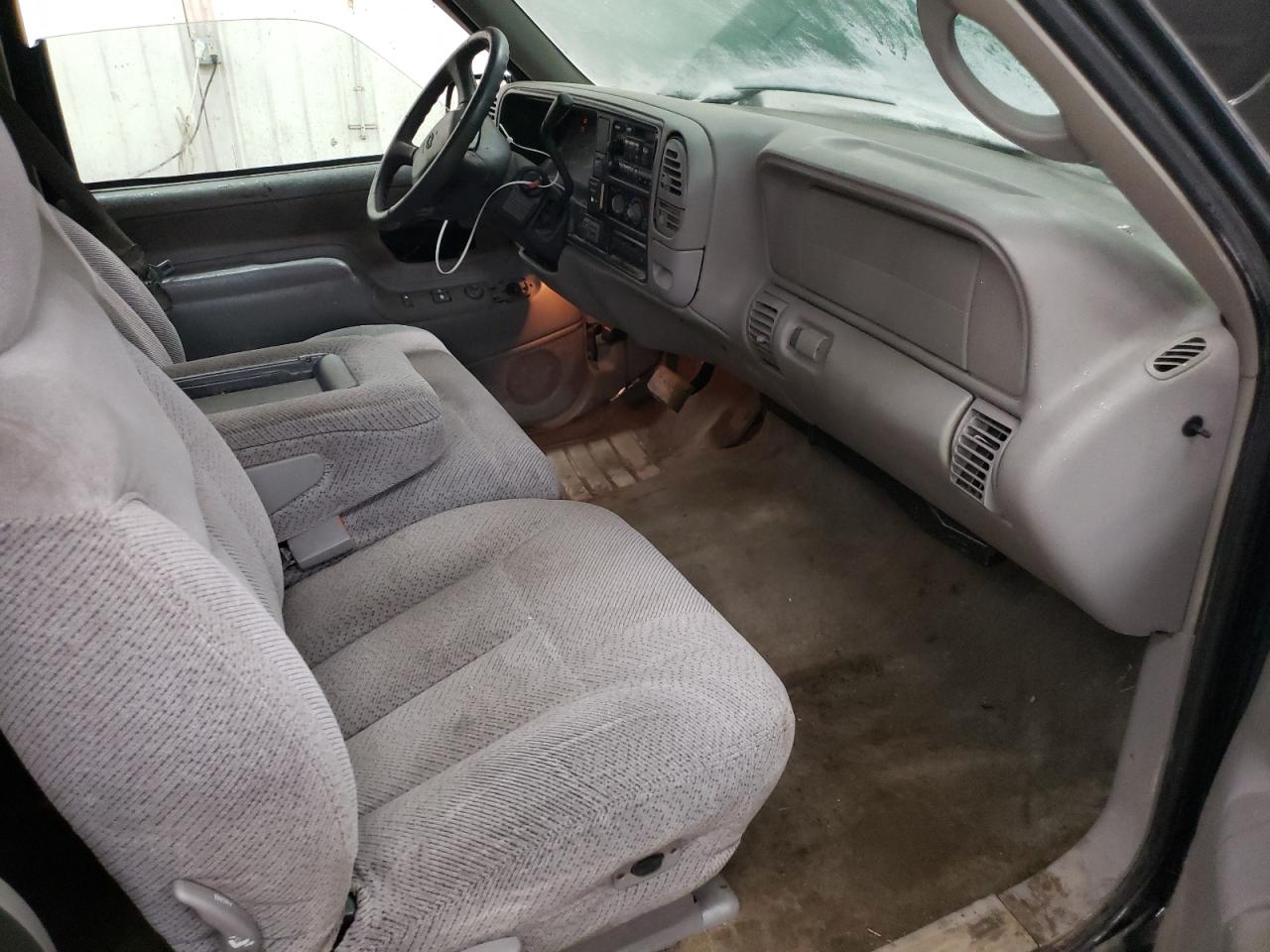 1999 Chevrolet Gmt-400 K1500 VIN: 1GCEK19R7XR109276 Lot: 63129994