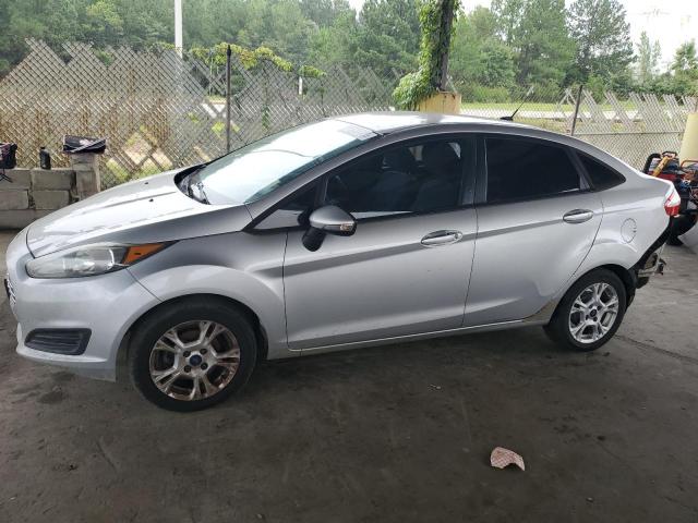 2014 Ford Fiesta Se zu verkaufen in Gaston, SC - Side