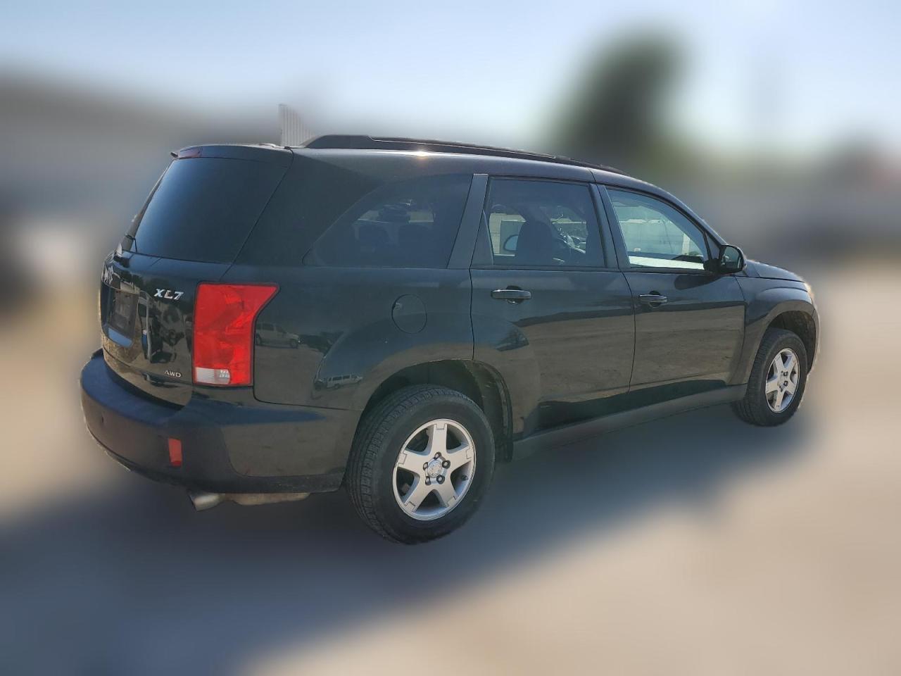 2007 Suzuki Xl7 Luxury VIN: 2S3DA517876109106 Lot: 64037404