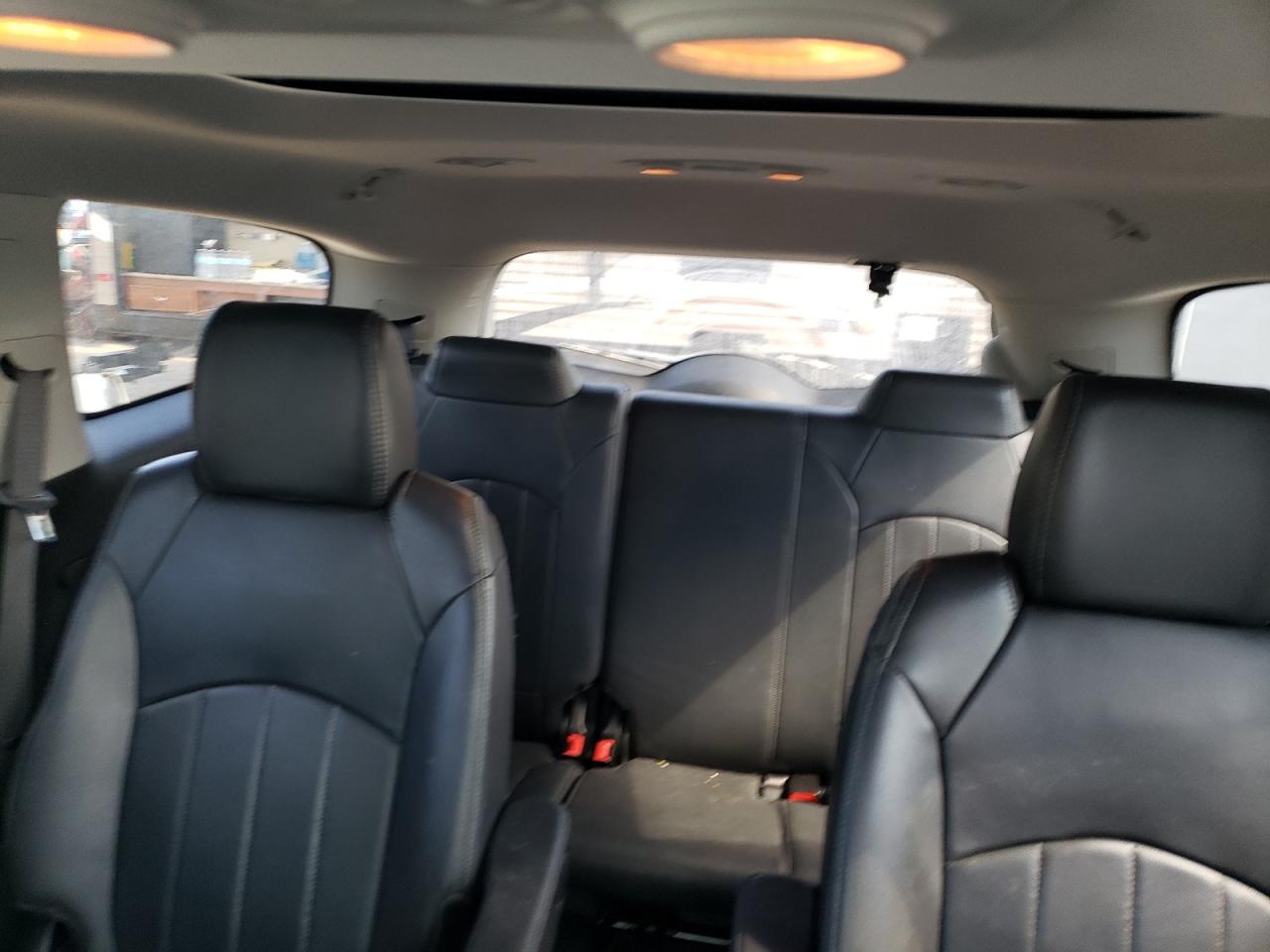 2016 Buick Enclave VIN: 5GAKVBKD8GJ342677 Lot: 63400654