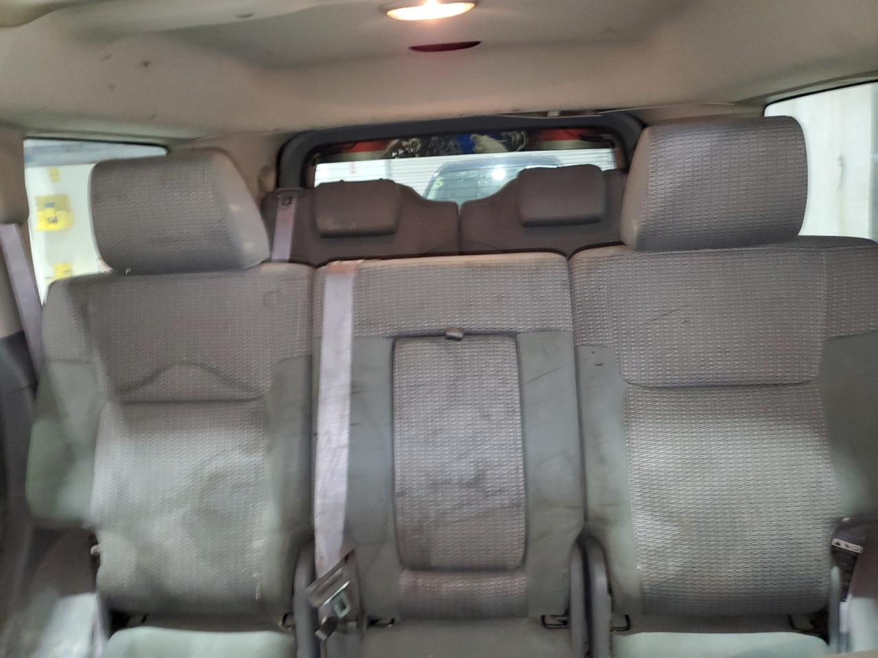 2006 Jeep Commander VIN: 1J8HG48K56C265234 Lot: 62461544