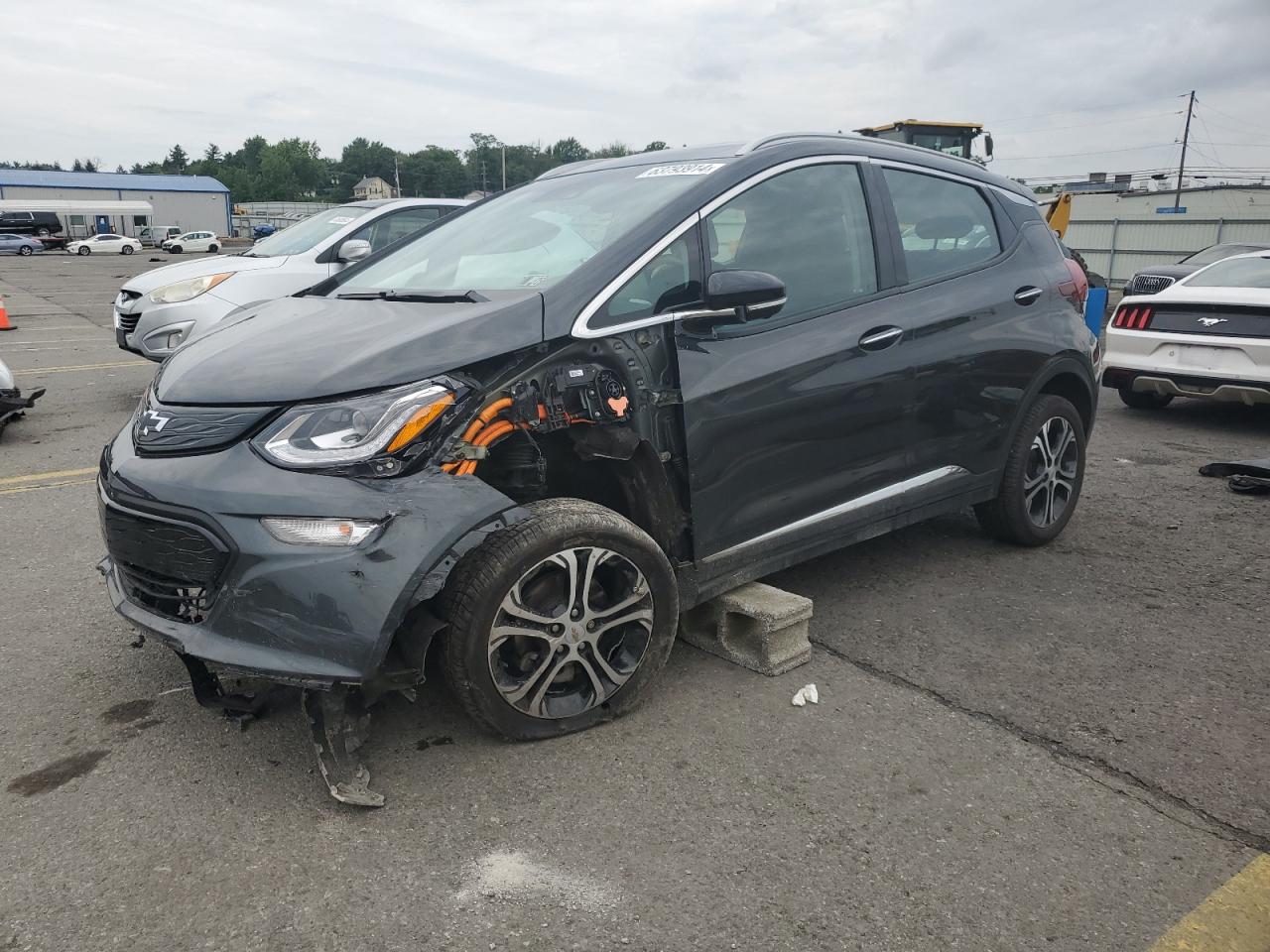 1G1FZ6S03L4106156 Chevrolet Bolt EV PR