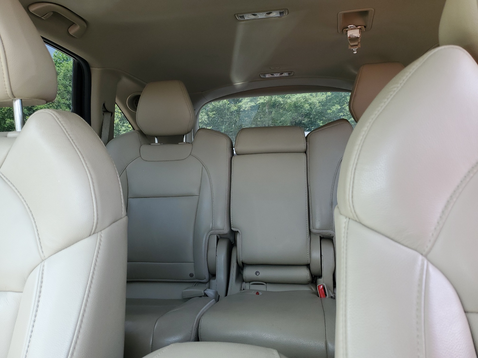 5FRYD4H45EB013985 2014 Acura Mdx Technology