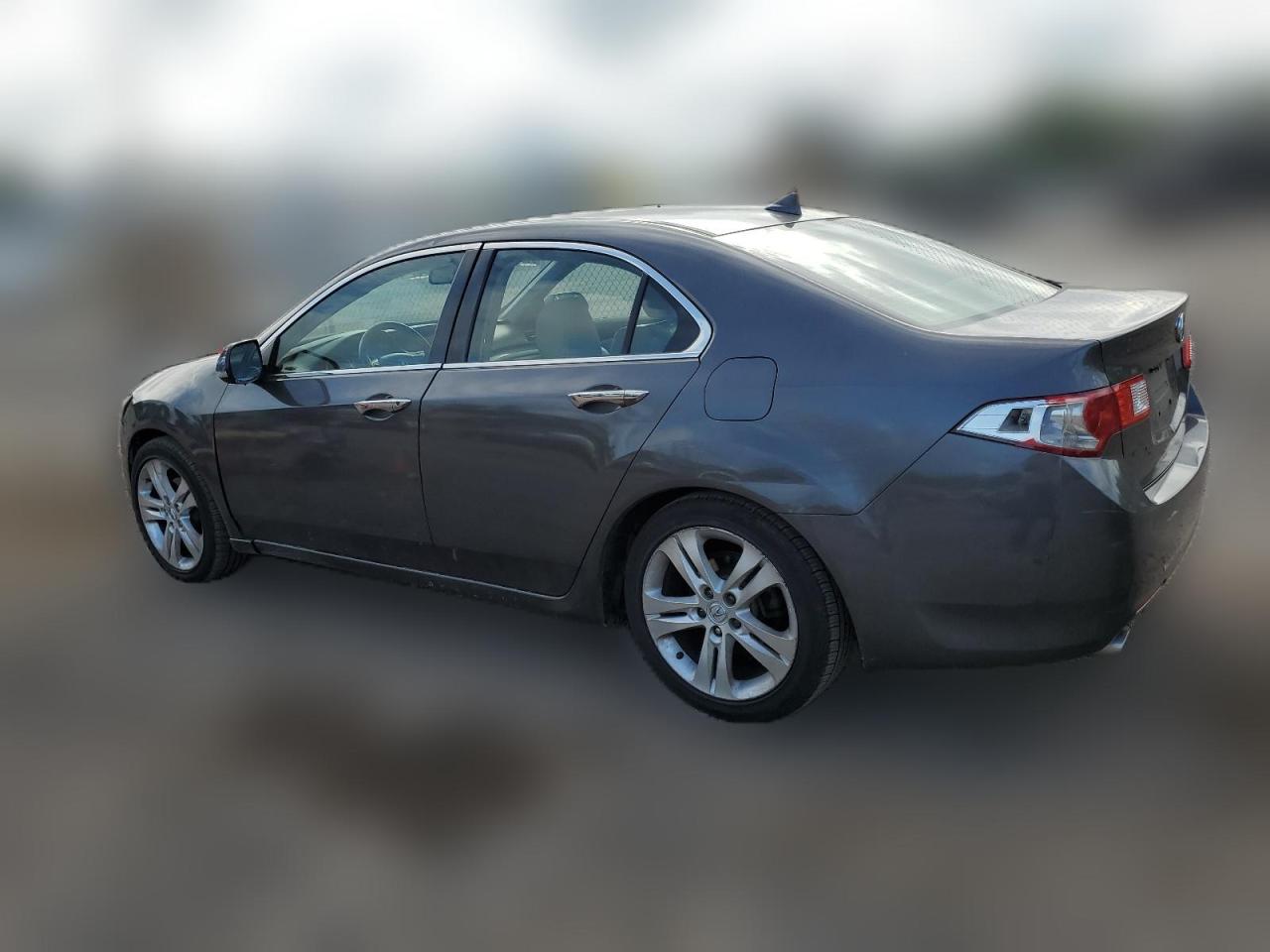 2010 Acura Tsx VIN: JH4CU2F64AC043988 Lot: 65090214