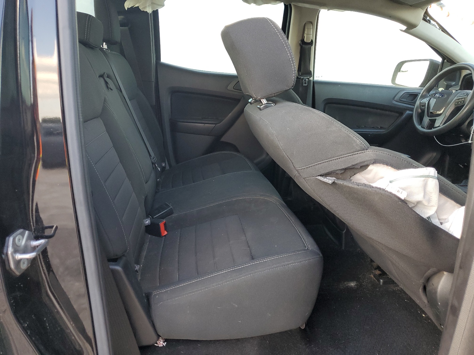 1FTER4EH1KLB07979 2019 Ford Ranger Xl