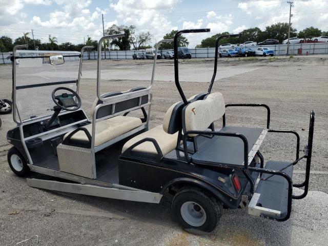 2009 GOLF CART CLUB CAR