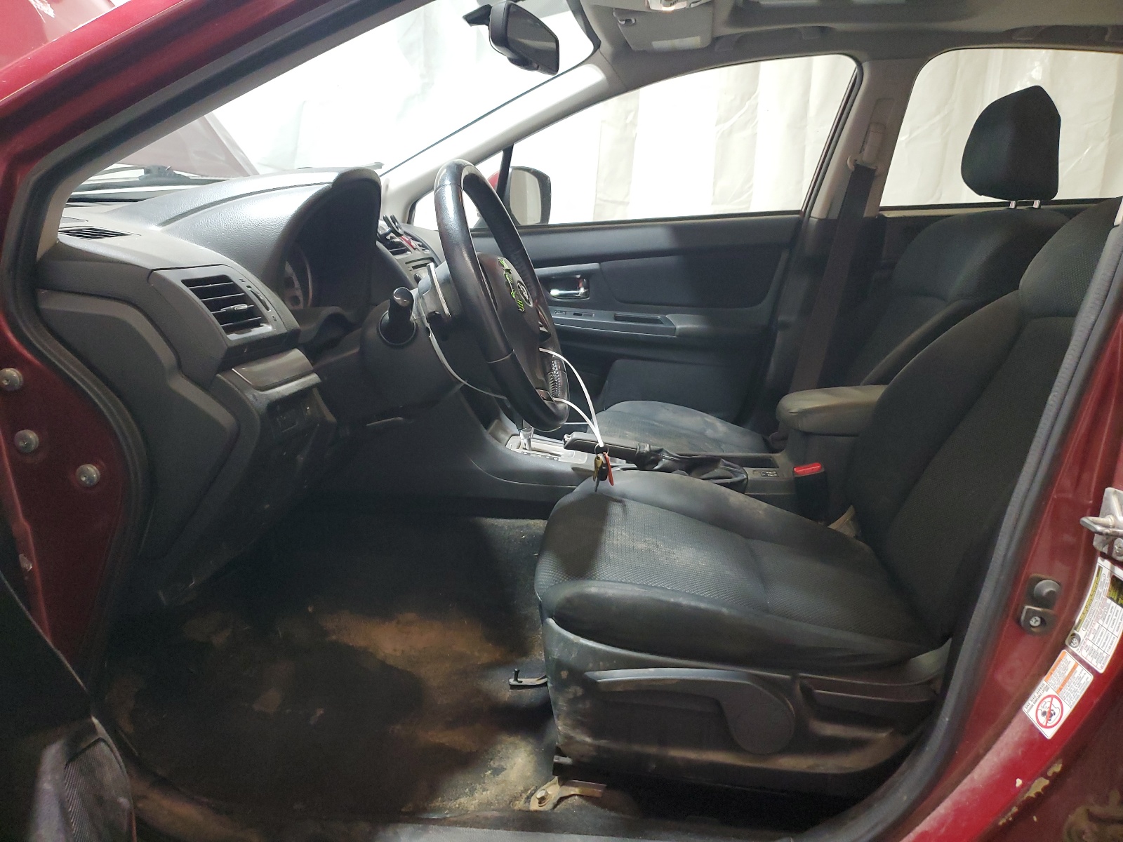 JF1GPAD60DH824754 2013 Subaru Impreza Premium