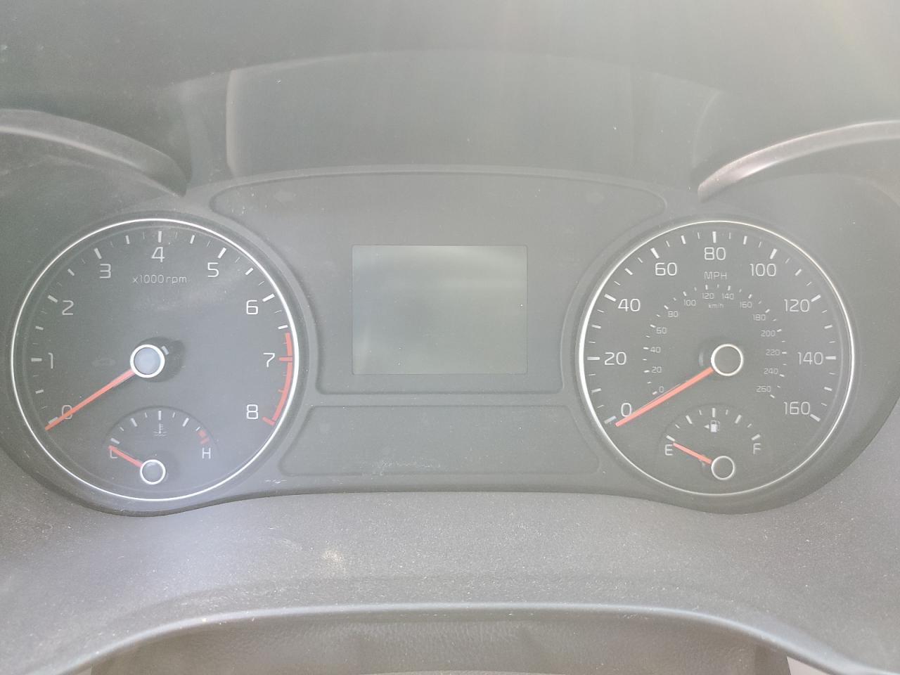 2018 Kia Optima Lx VIN: 5XXGT4L31JG267666 Lot: 63893564