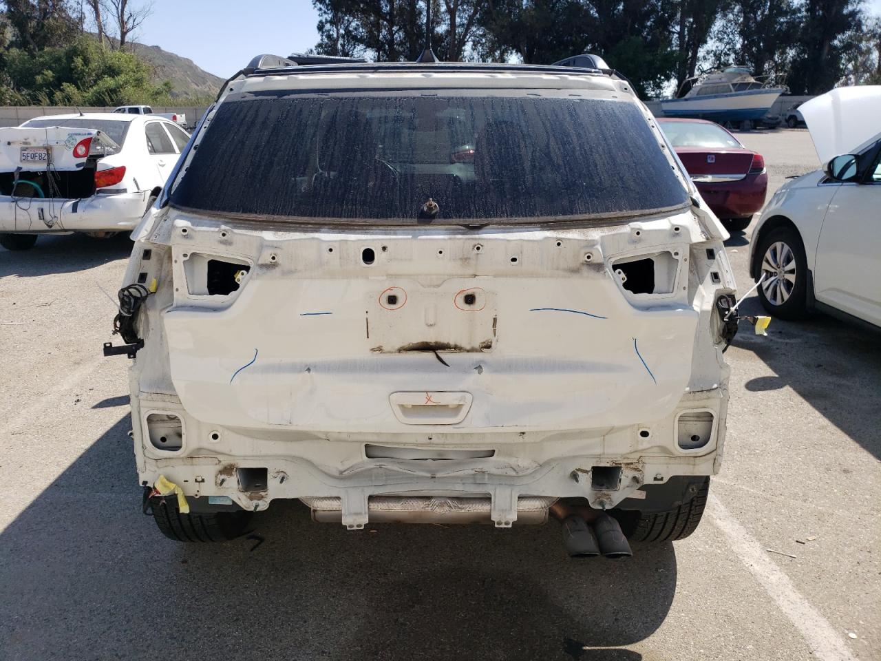 2018 Jeep Compass Limited VIN: 3C4NJCCB9JT248186 Lot: 65390544