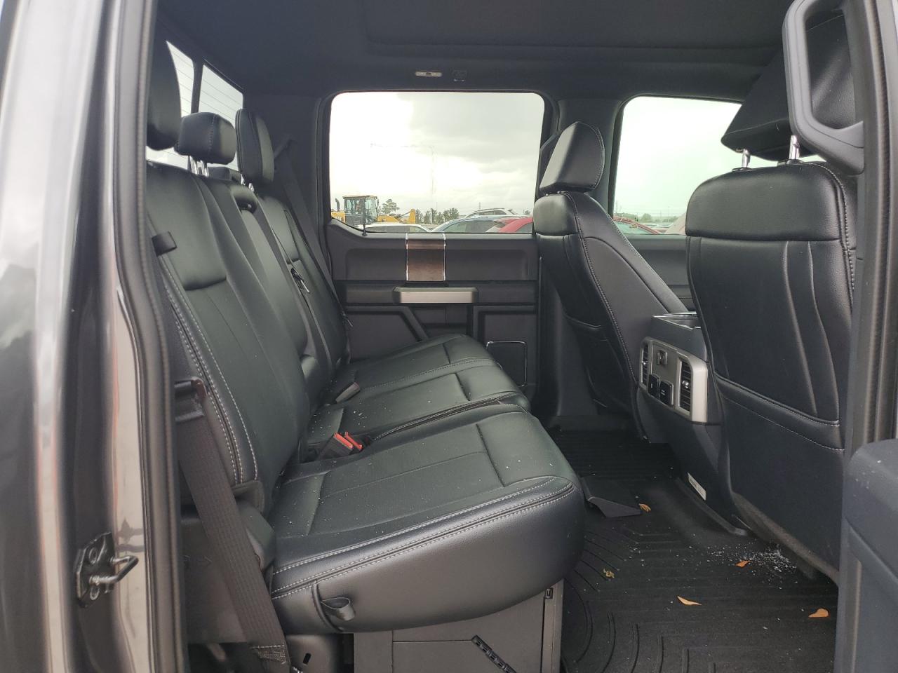 2022 Ford F450 Super Duty VIN: 1FT8W4DT0NEF80020 Lot: 61829064