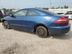 2003 HONDA ACCORD EX for sale at Copart AB - EDMONTON