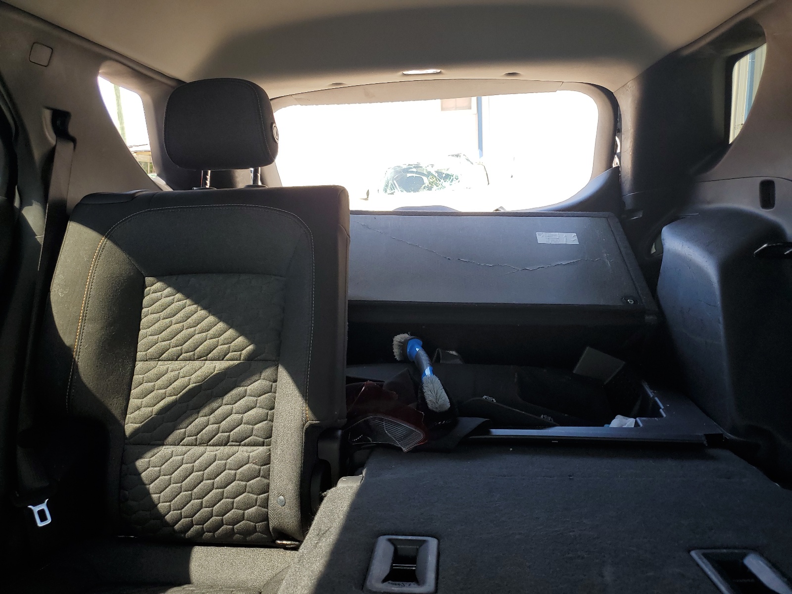 2GNAXKEV8L6121006 2020 Chevrolet Equinox Lt